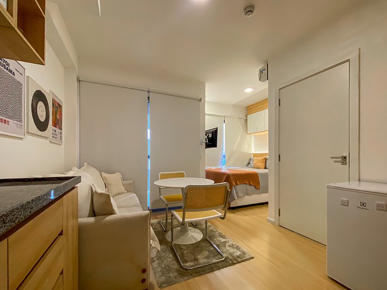 Nex One Exclusive Stay