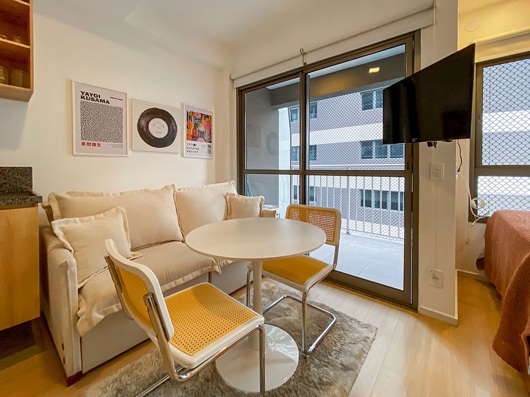 Nex One Exclusive Stay