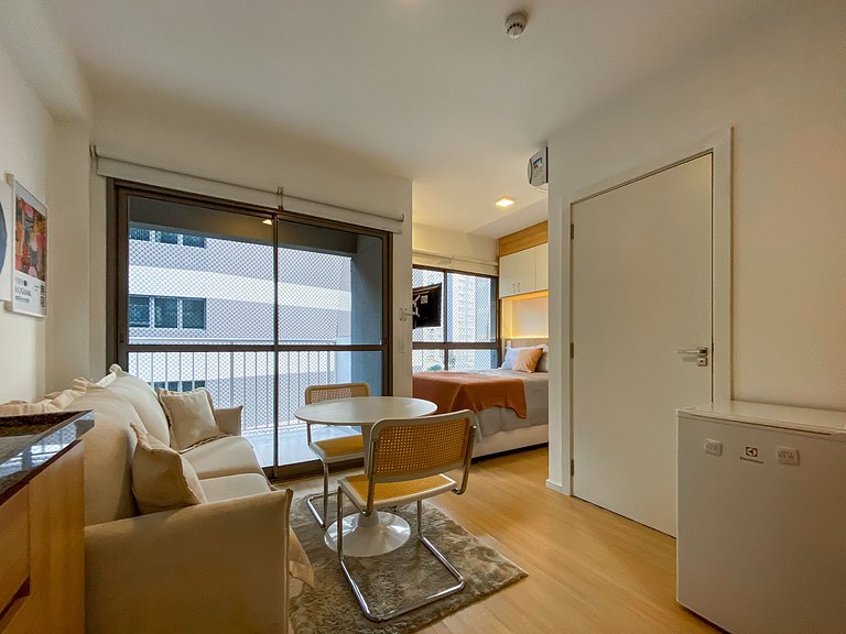 Nex One Exclusive Stay