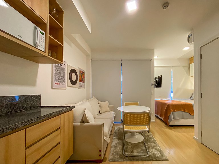 Nex One Exclusive Stay