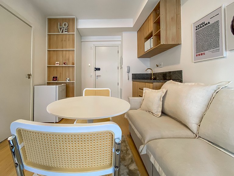 Nex One Exclusive Stay