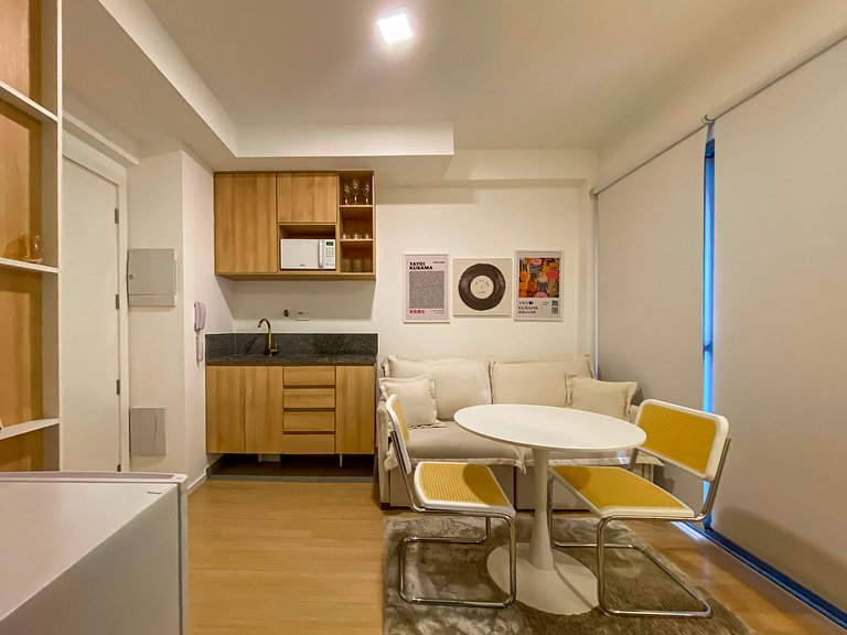 Nex One Exclusive Stay