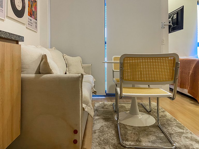 Nex One Exclusive Stay