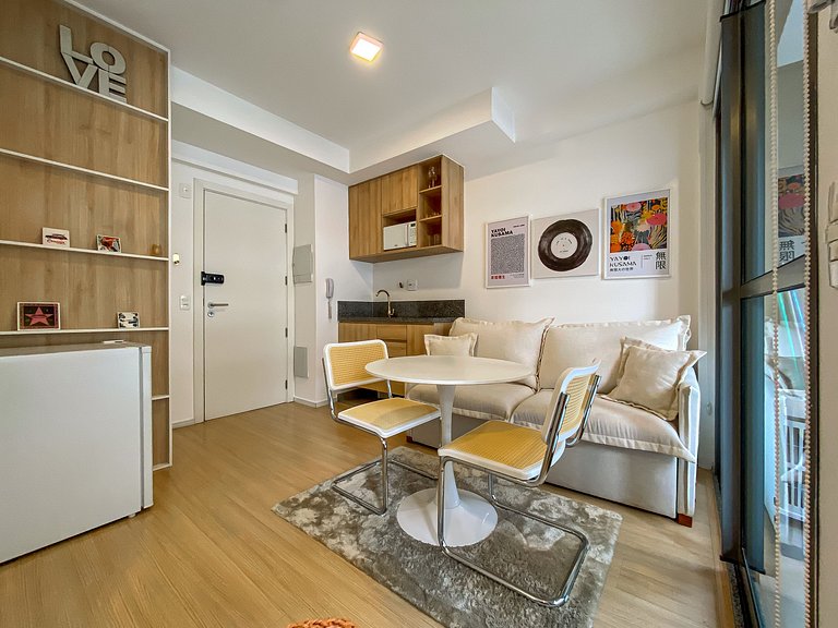 Nex One Exclusive Stay