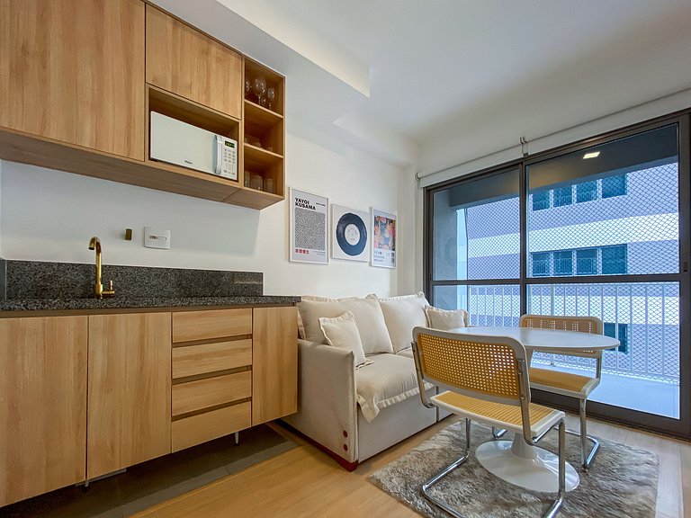 Nex One Exclusive Stay