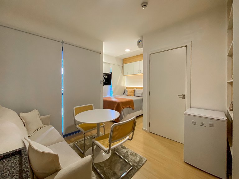 Nex One Exclusive Stay