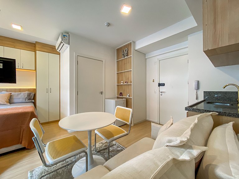 Nex One Exclusive Stay