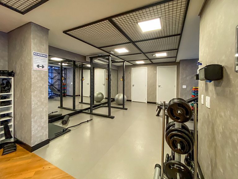 Nex One Exclusive Stay