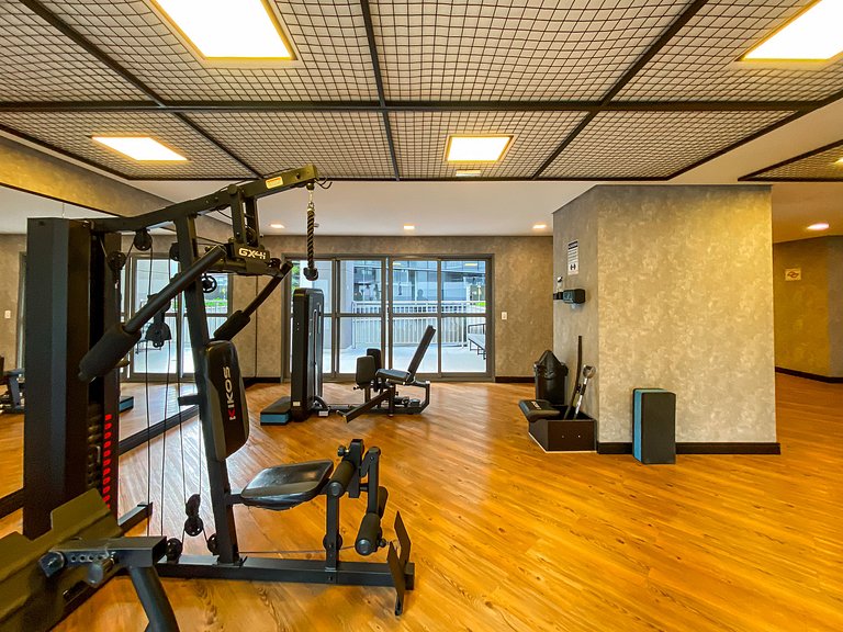 Nex One Exclusive Stay