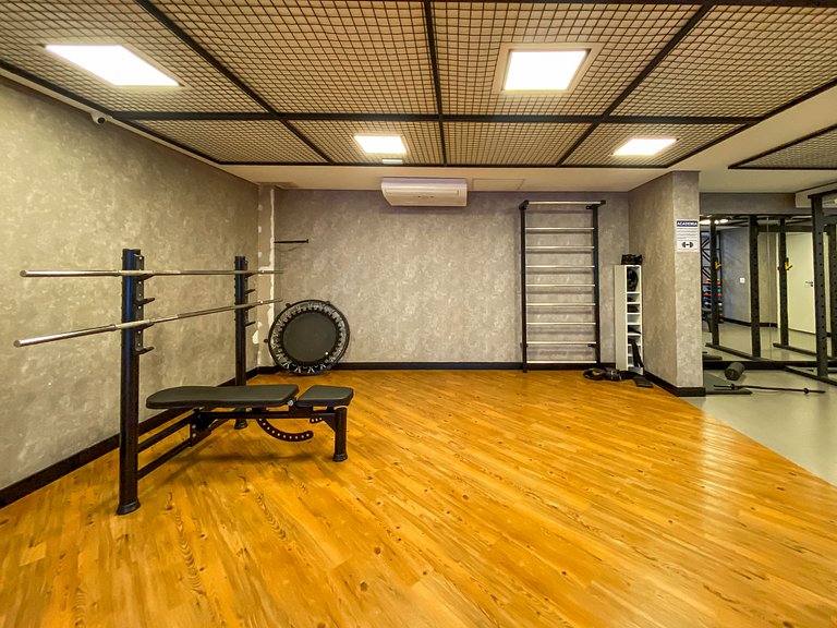 Nex One Exclusive Stay