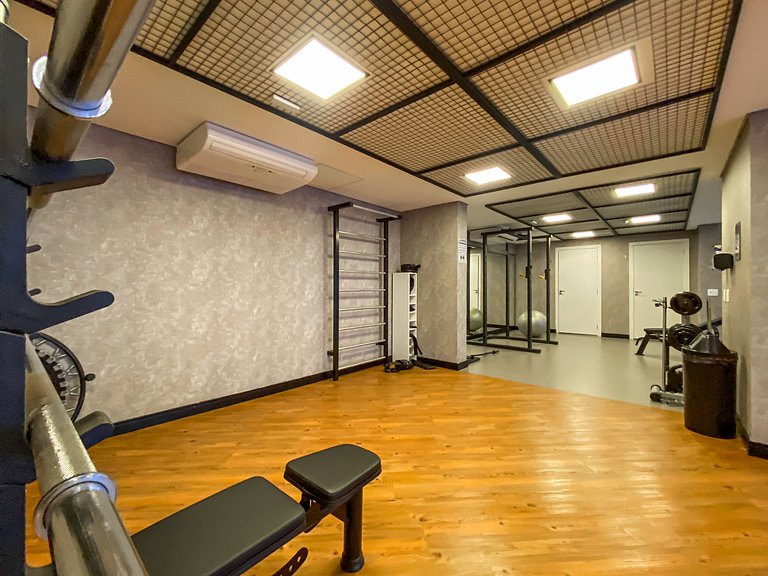 Nex One Exclusive Stay