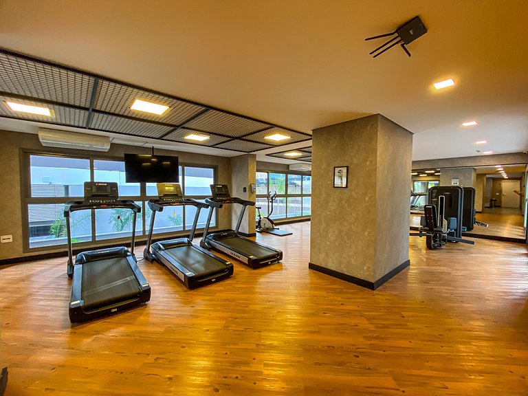 Nex One Exclusive Stay