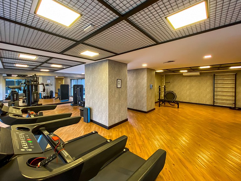 Nex One Exclusive Stay