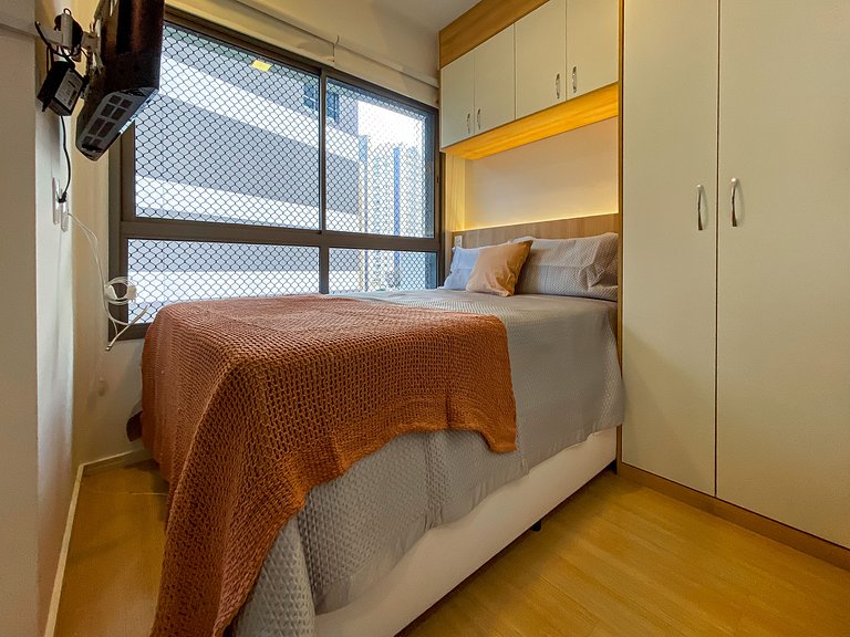 Nex One Exclusive Stay