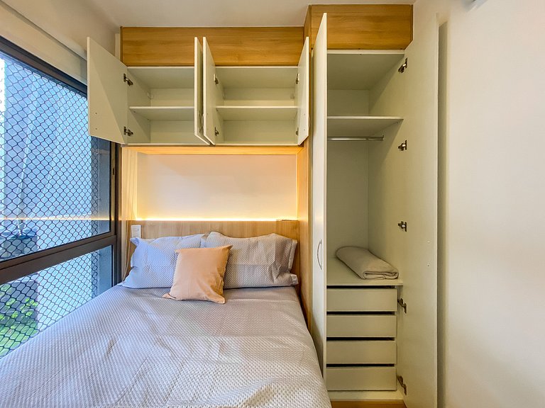 Nex One Exclusive Stay