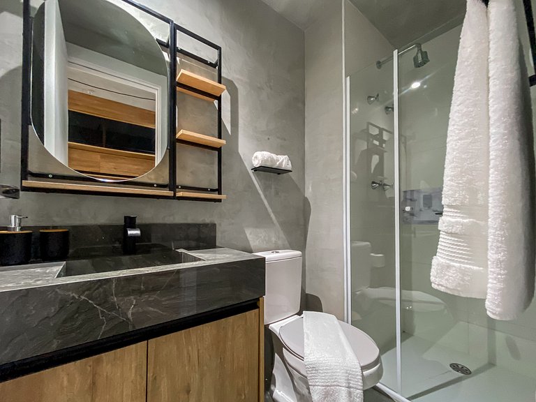 Brooklin Urban Rooftop