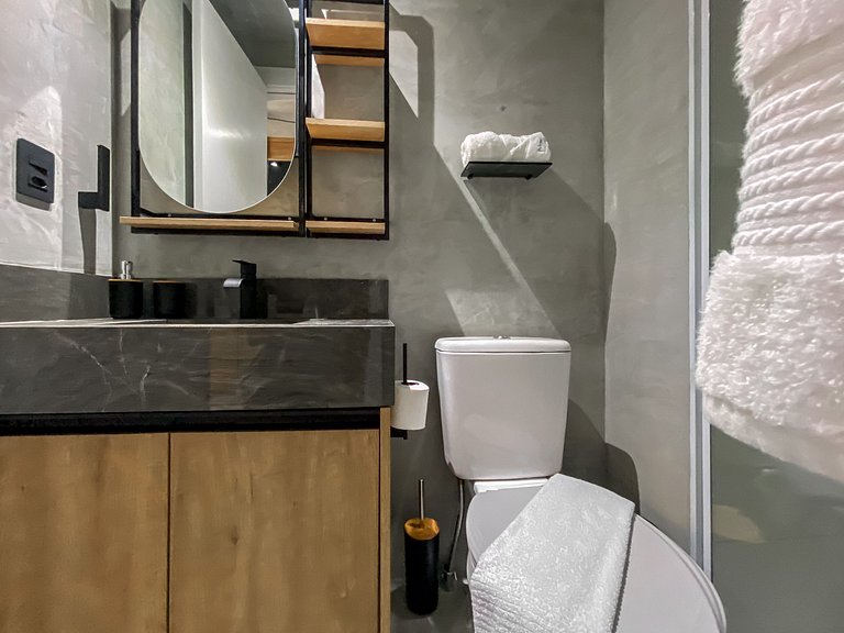 Brooklin Urban Rooftop