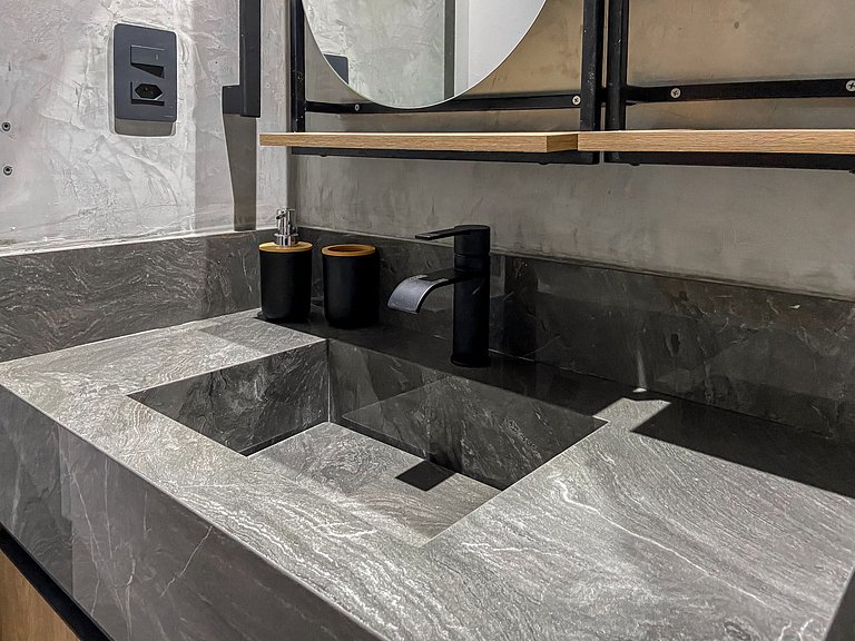 Brooklin Urban Rooftop