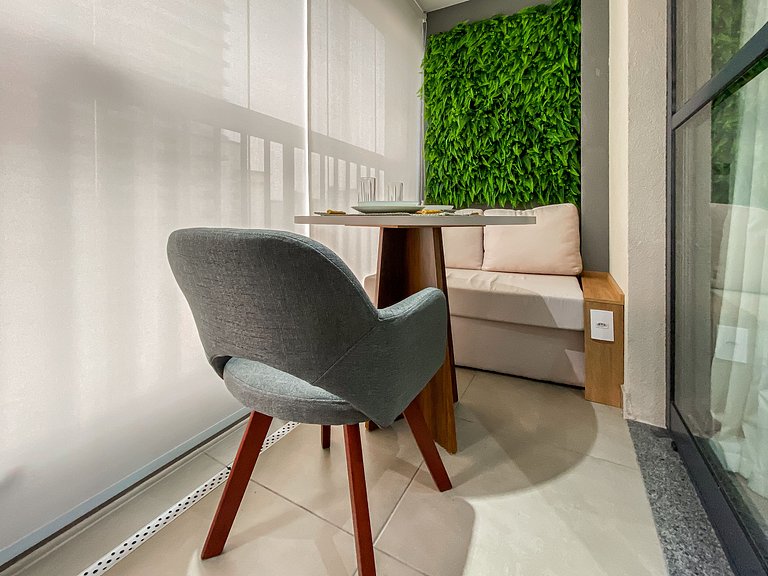 Brooklin Urban Rooftop