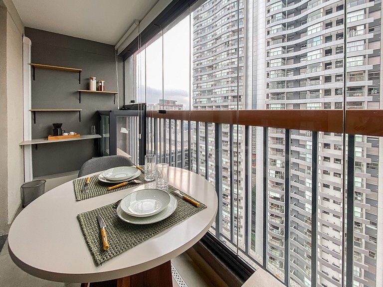 Brooklin Urban Rooftop