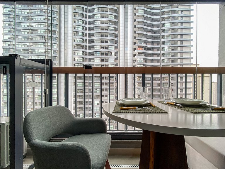 Brooklin Urban Rooftop