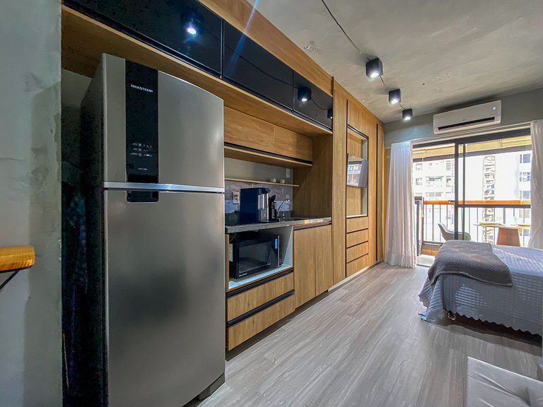 Brooklin Urban Rooftop