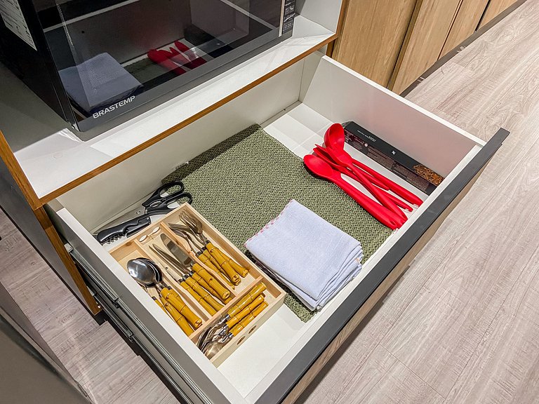 Brooklin Urban Rooftop