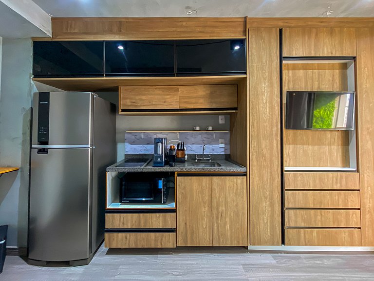 Brooklin Urban Rooftop