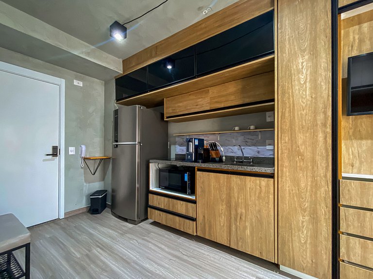 Brooklin Urban Rooftop