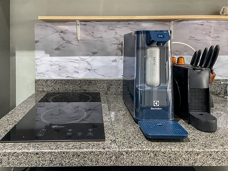 Brooklin Urban Rooftop