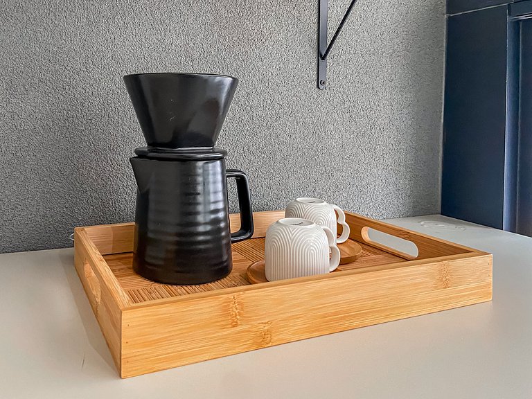 Brooklin Urban Rooftop