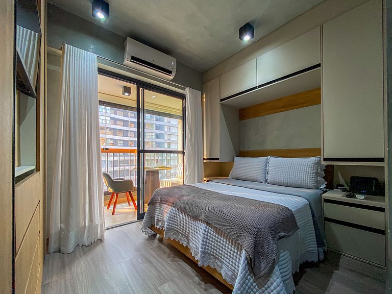 Brooklin Urban Rooftop