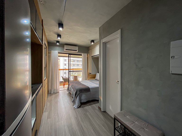 Brooklin Urban Rooftop