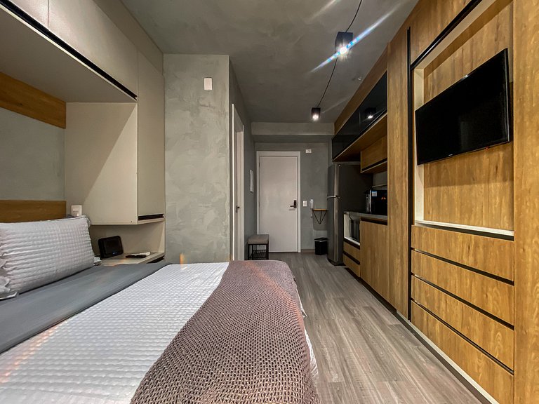 Brooklin Urban Rooftop