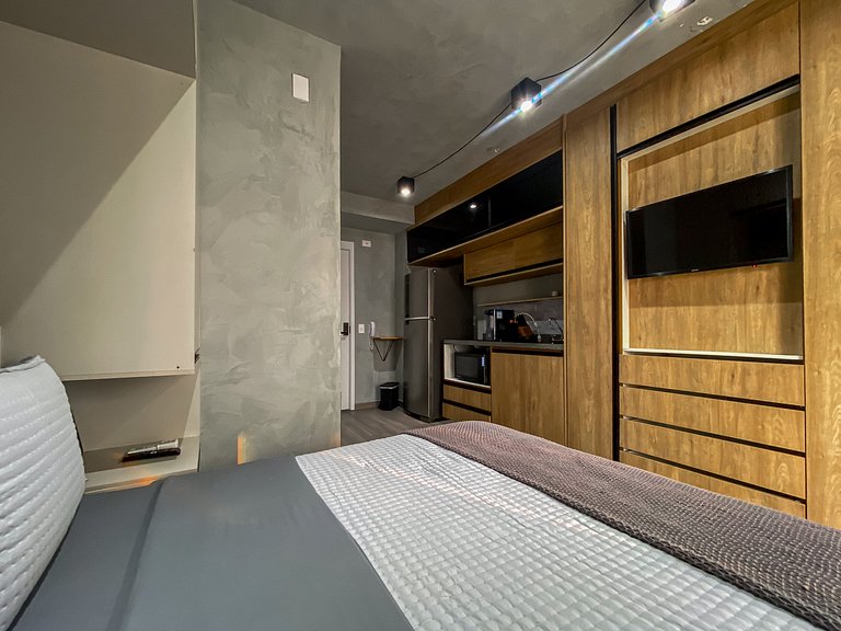 Brooklin Urban Rooftop