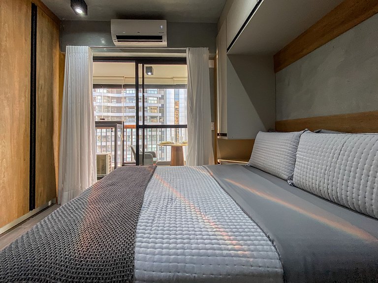 Brooklin Urban Rooftop