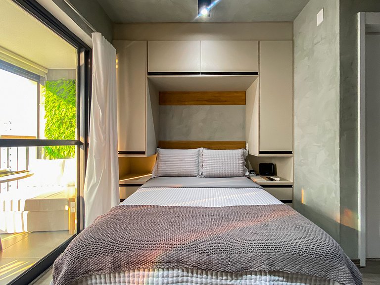 Brooklin Urban Rooftop