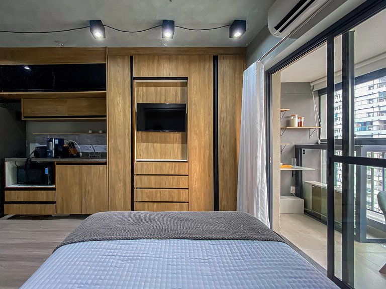 Brooklin Urban Rooftop