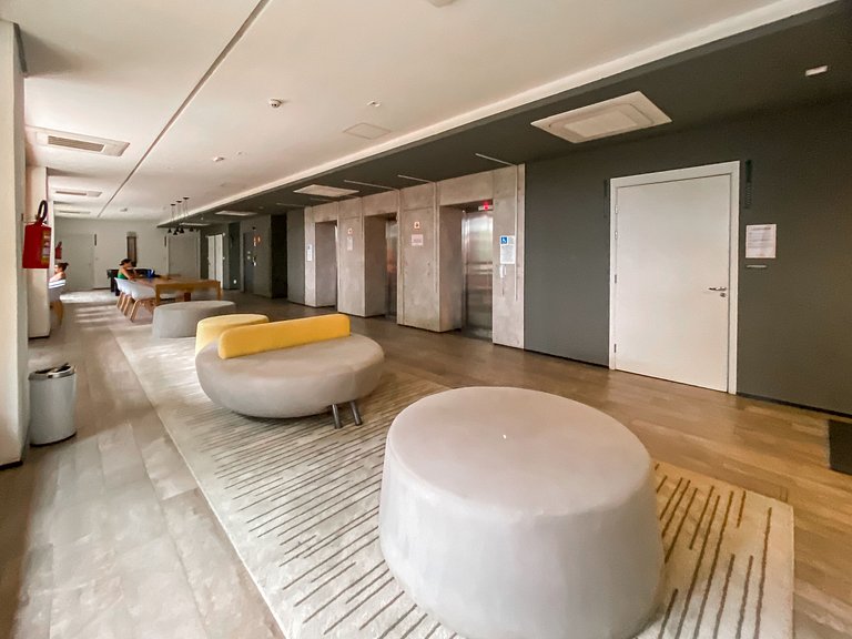 Brooklin Urban Rooftop