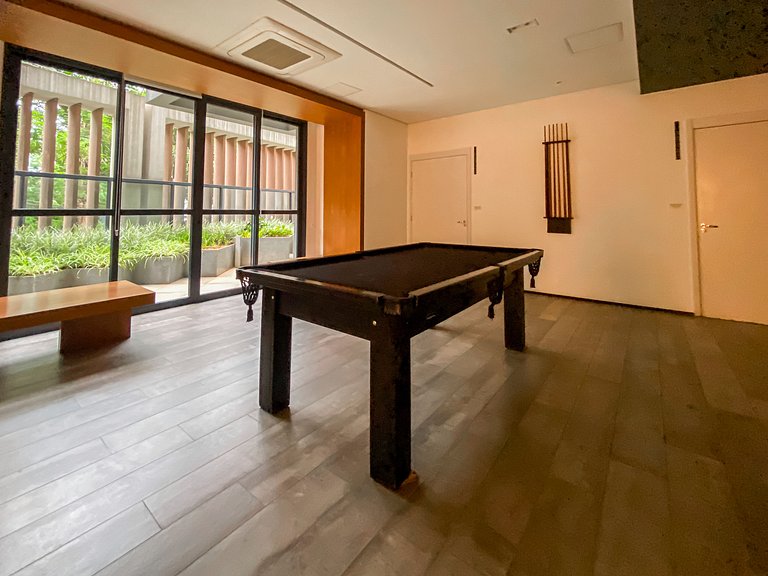 Brooklin Urban Rooftop