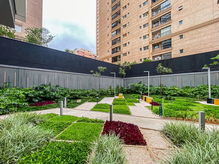 Brooklin Urban Rooftop