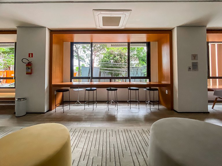 Brooklin Urban Rooftop