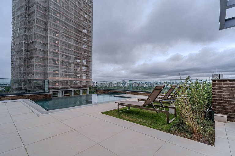 Anystay Apartment Grand Suite