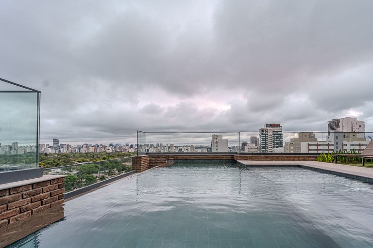 Anystay Apartment Grand Suite