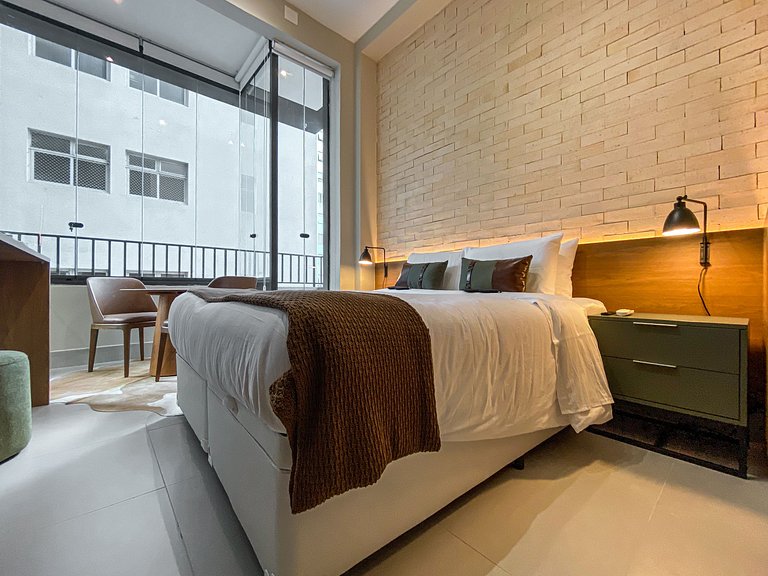 Essence Decor Studio - Higienópolis