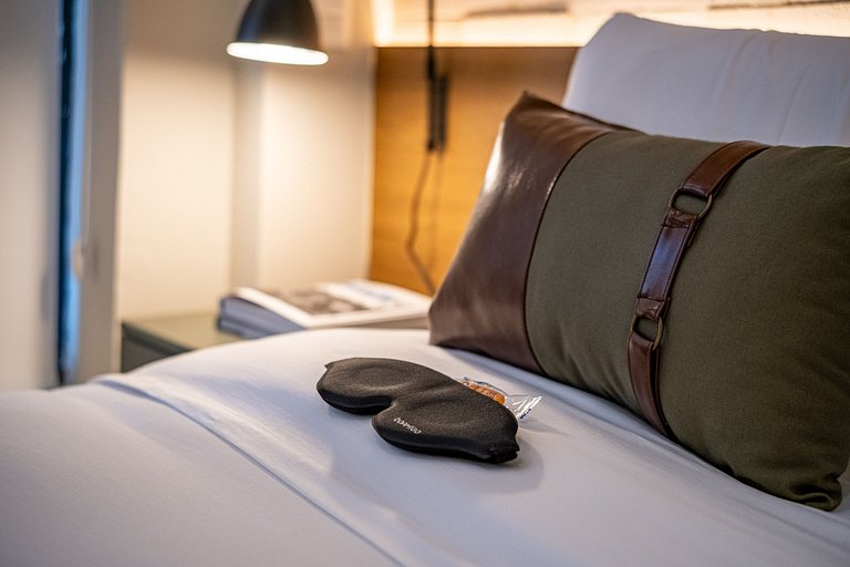 Essence Decor Studio - Higienópolis