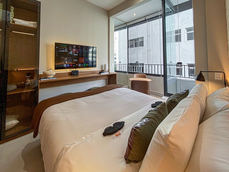 Essence Decor Studio - Higienópolis