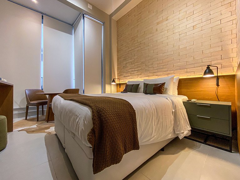 Essence Decor Studio - Higienópolis