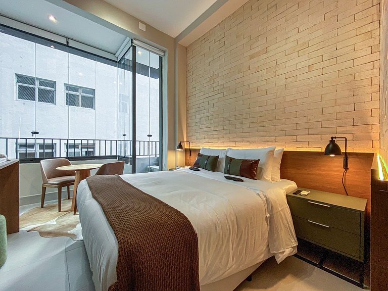 Essence Decor Studio - Higienópolis