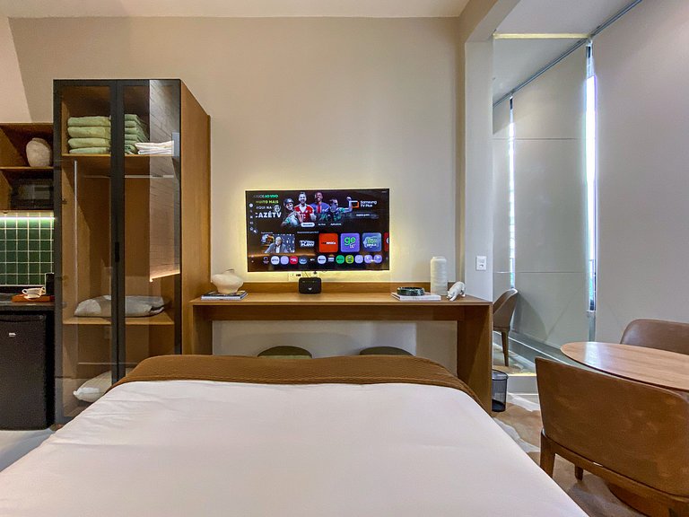 Essence Decor Studio - Higienópolis